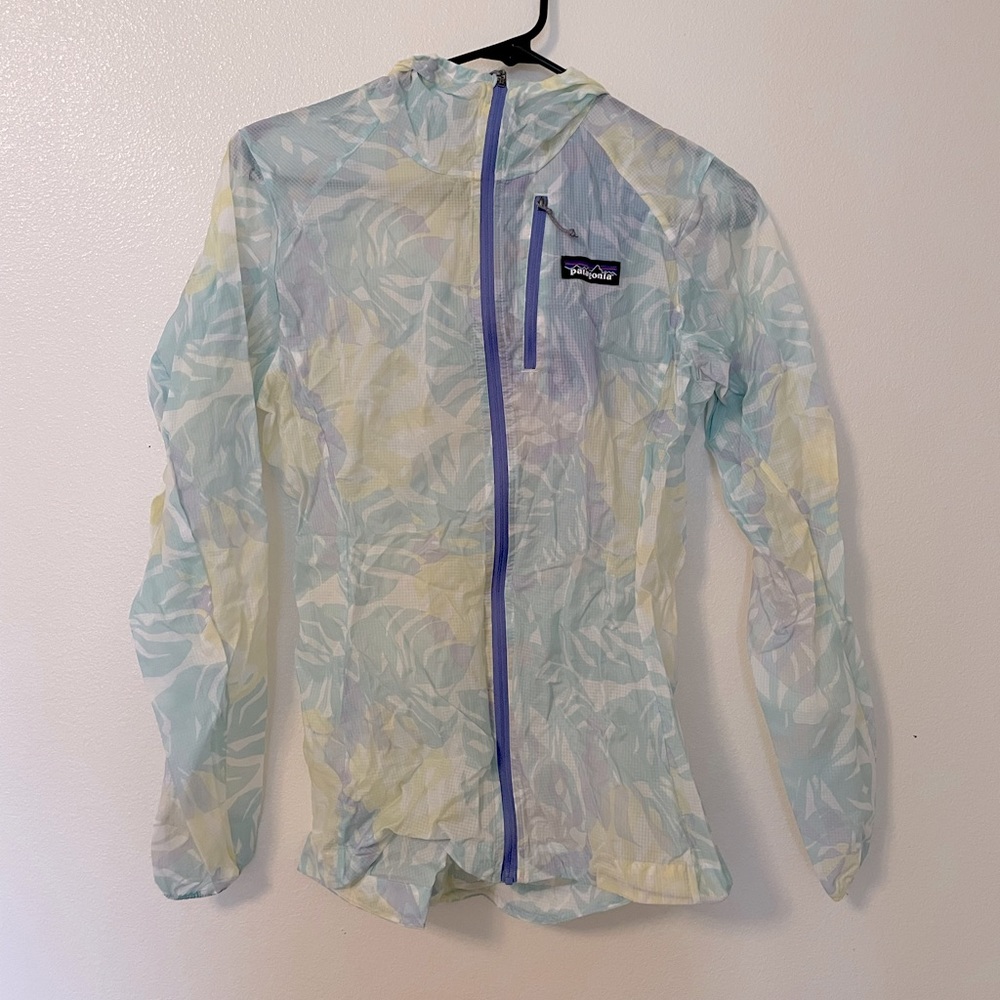 Patagonia Houdini Jacket